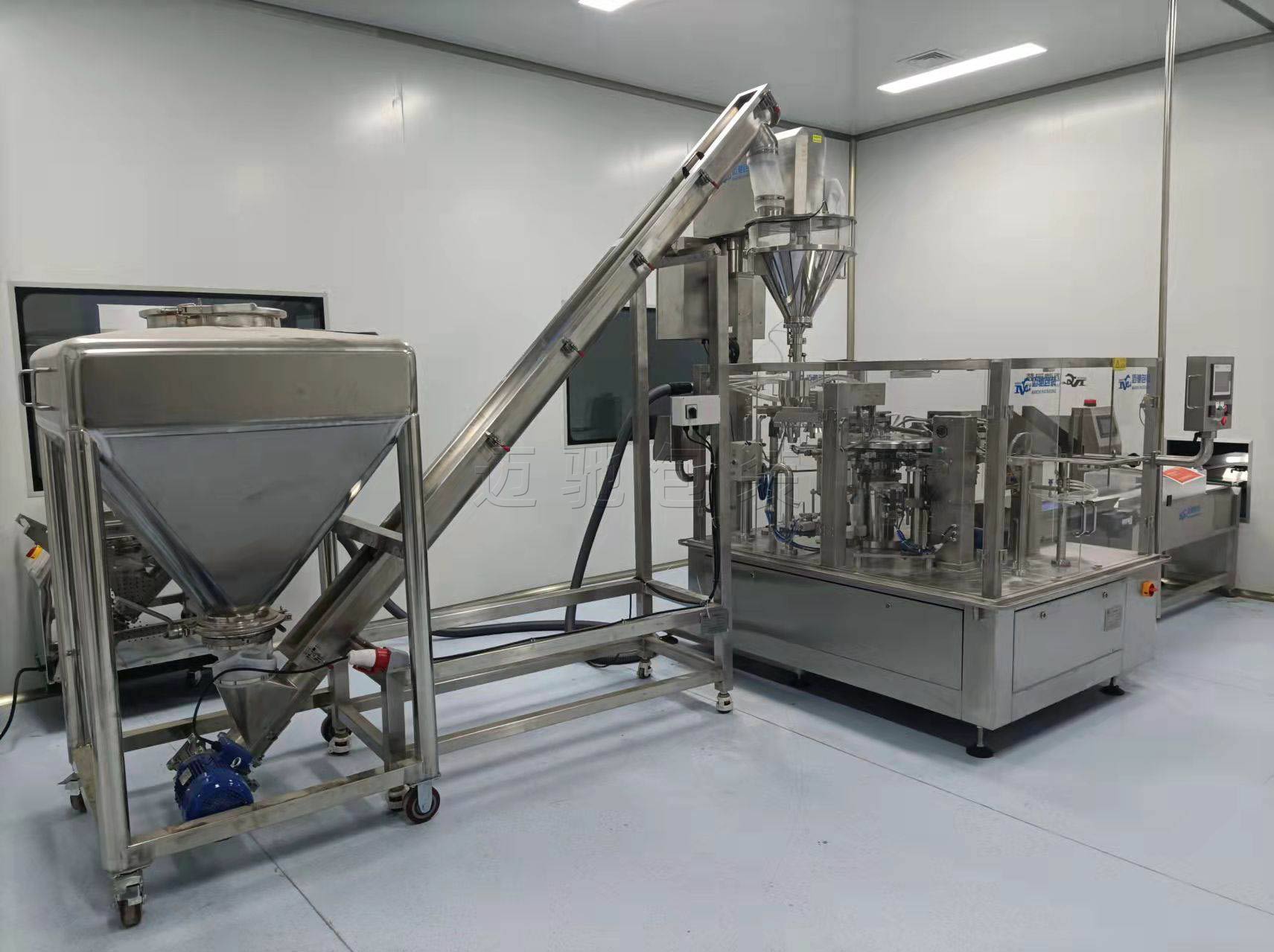 干燥劑包裝機怎么選